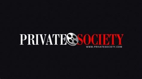 Private Society Porn Videos 